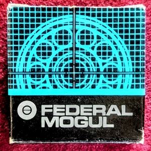 A-12 - Wheel Bearing Set